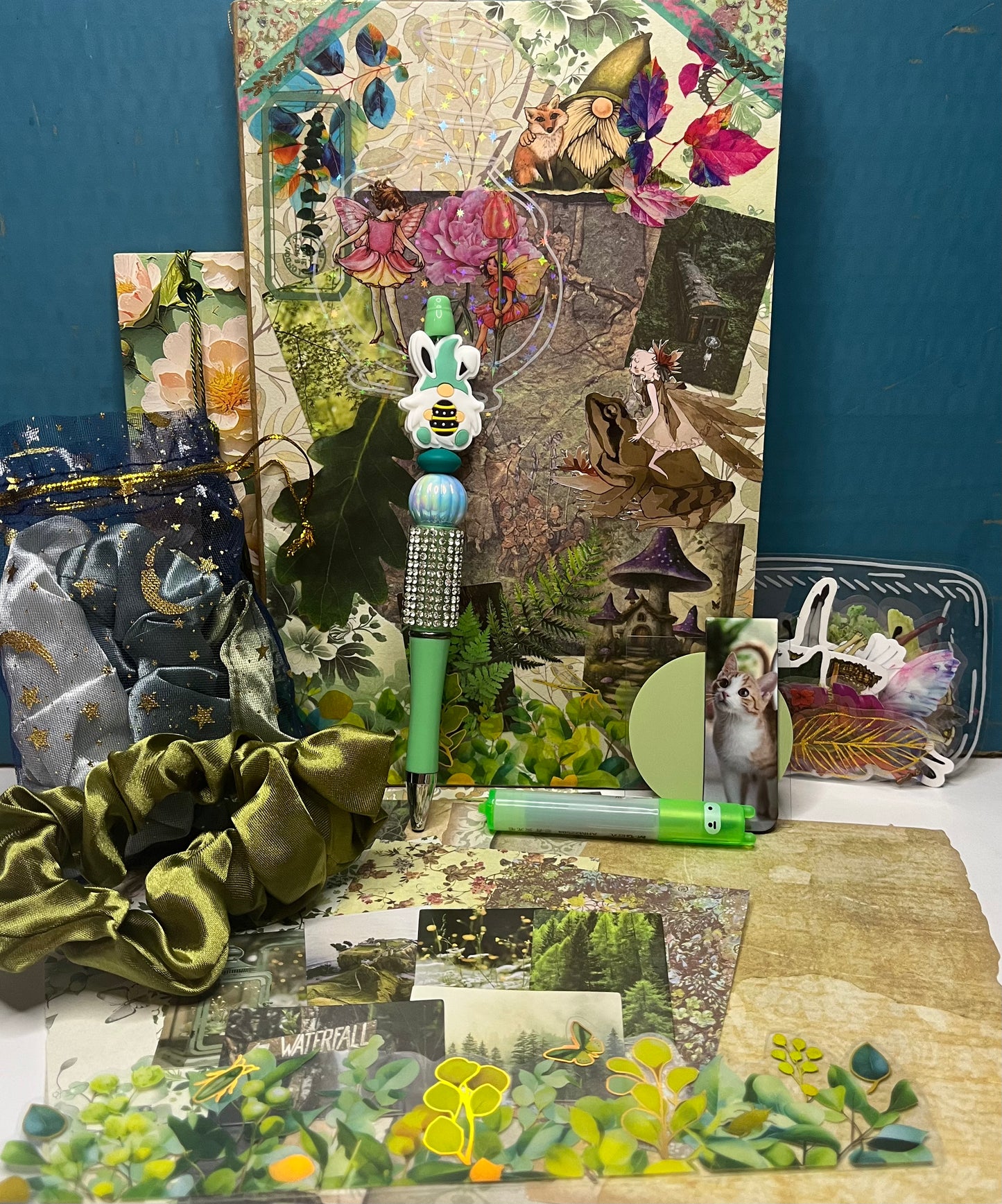 Notebook Bundle