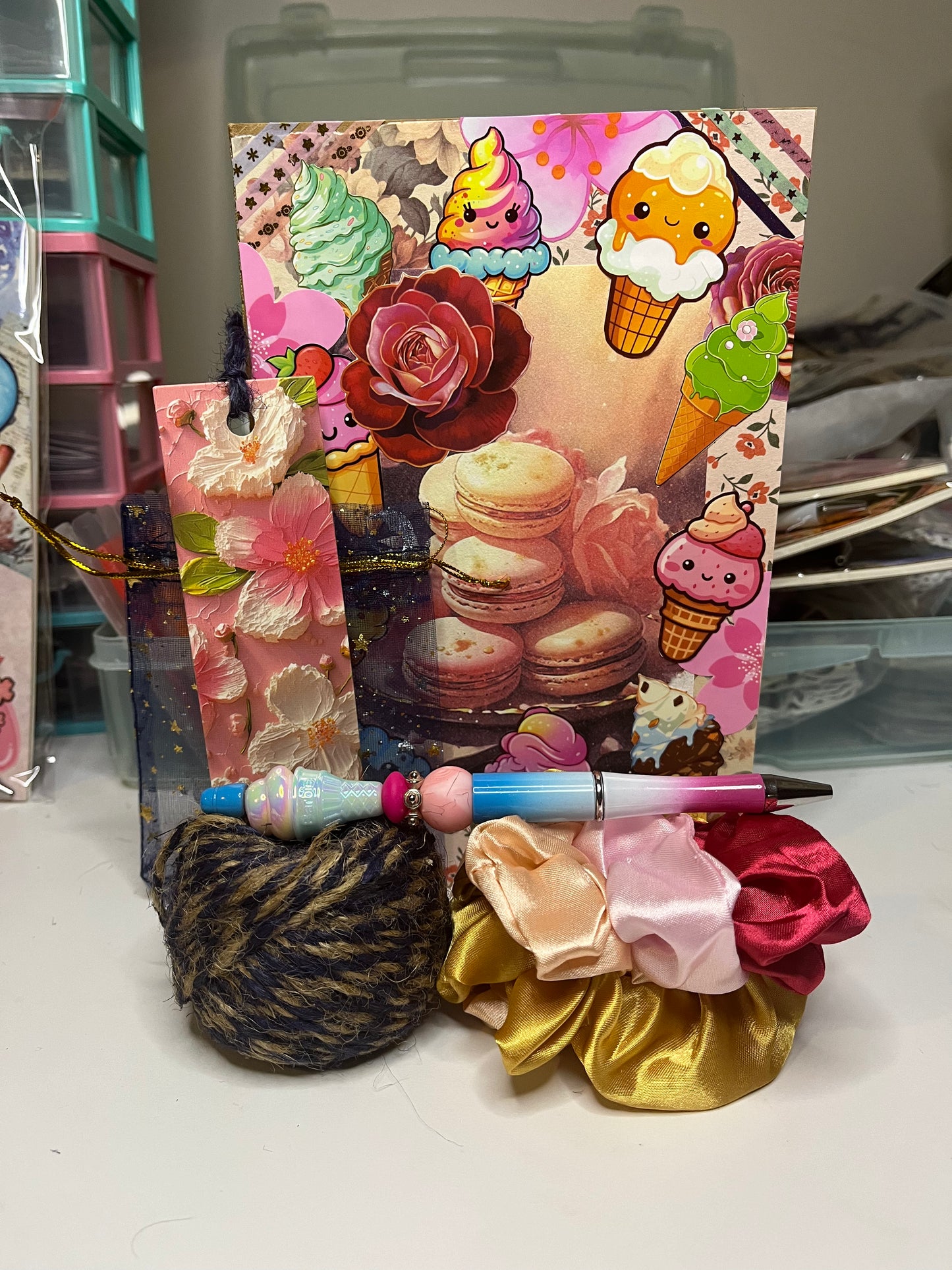 Notebook Bundle