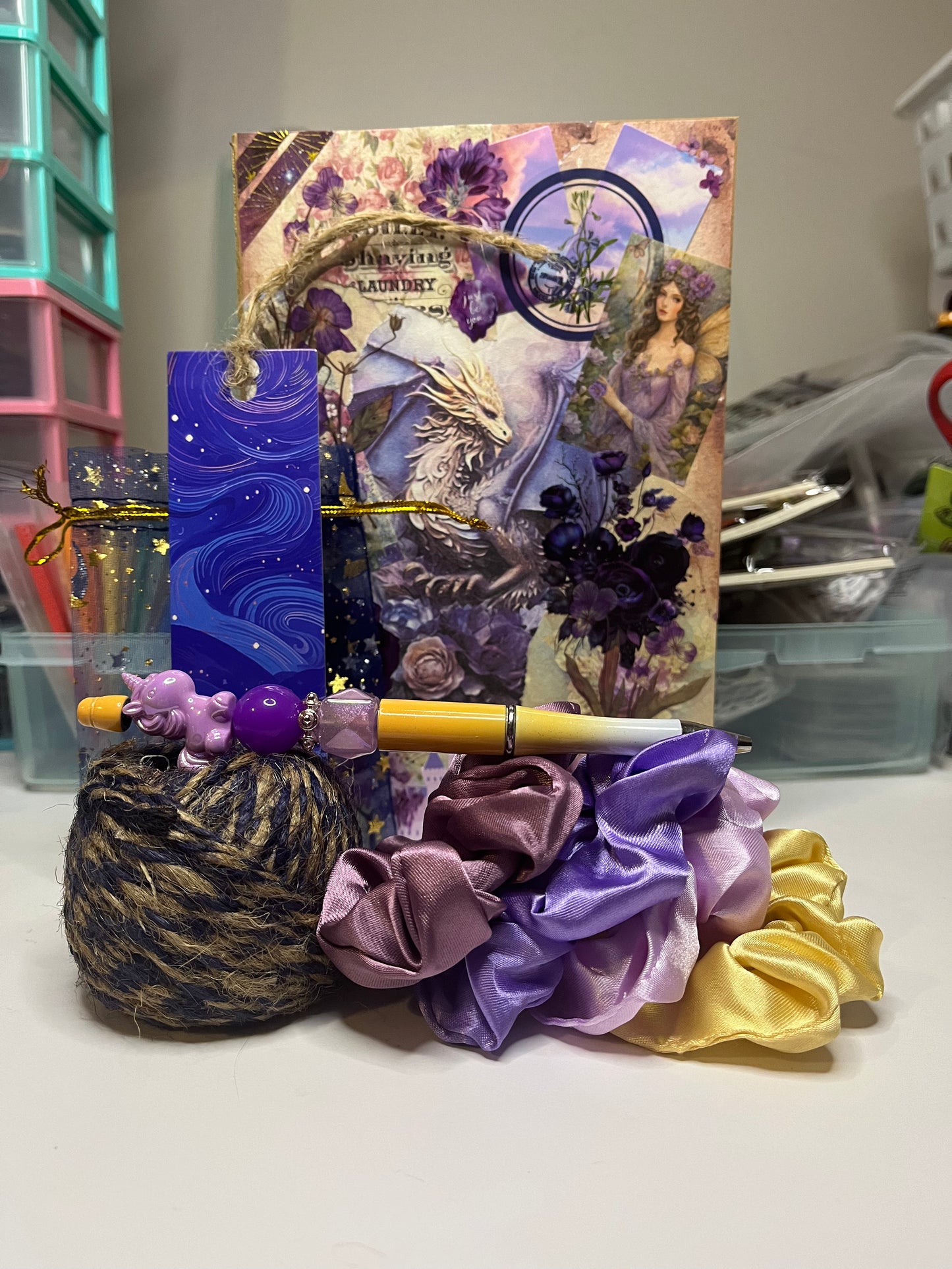 Notebook Bundle