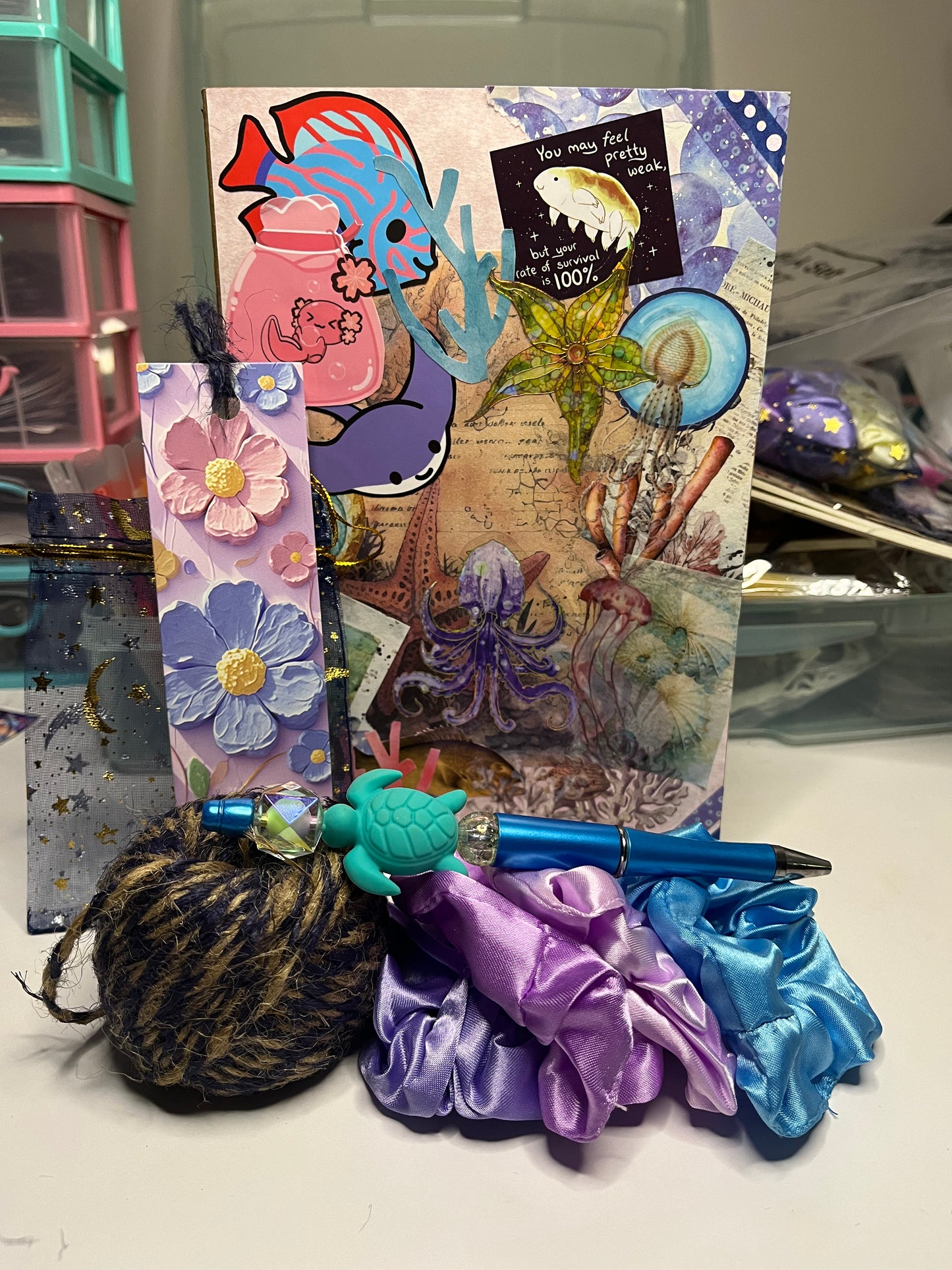 Notebook Bundle