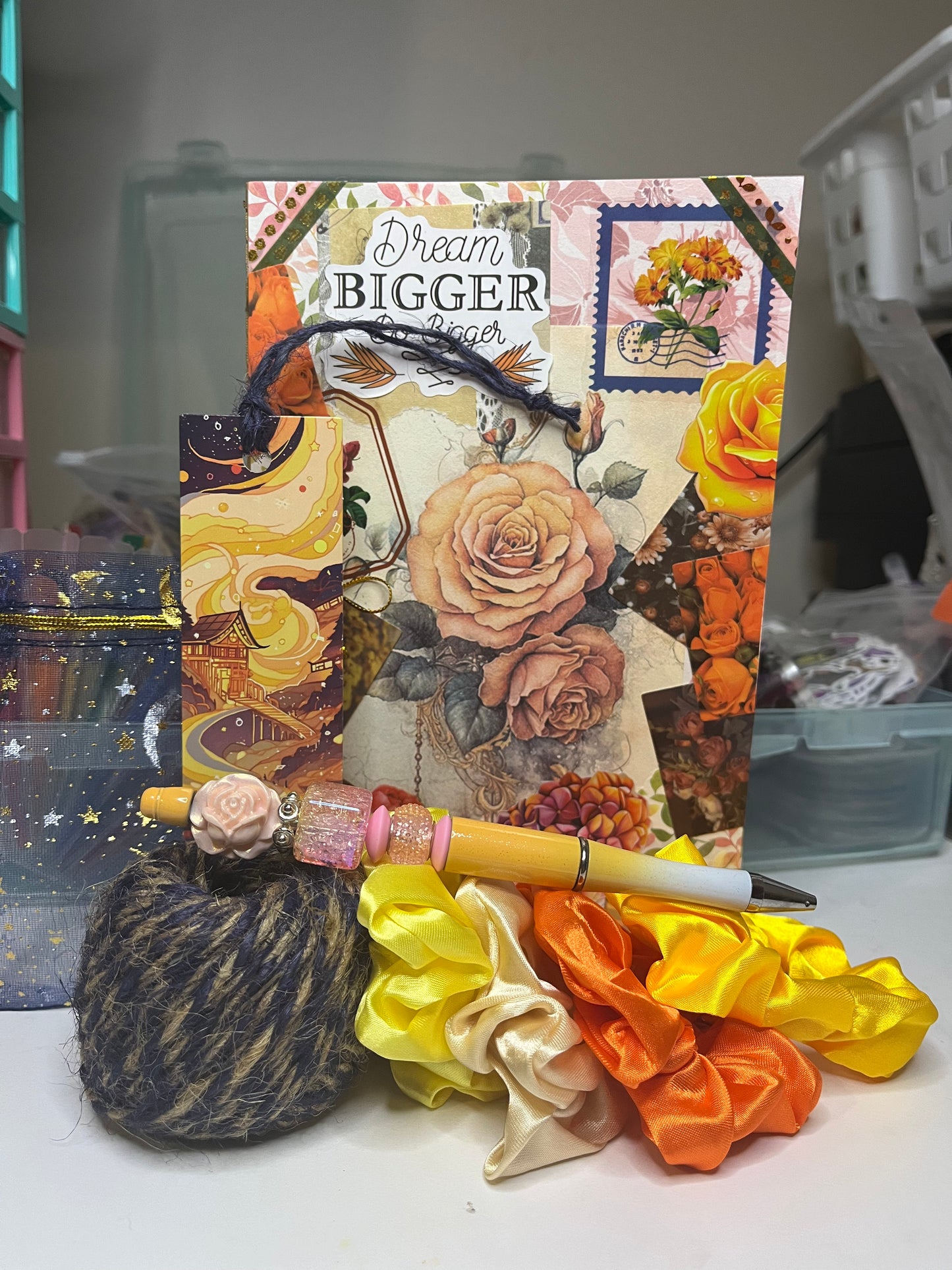 Notebook Bundle
