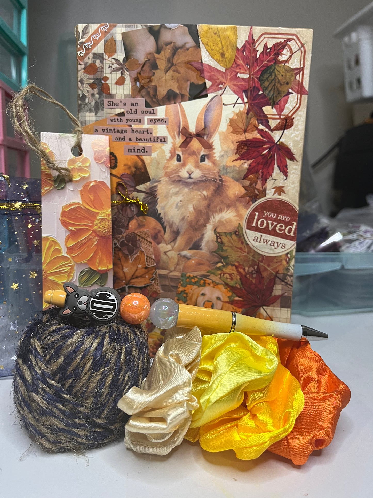 Notebook Bundle