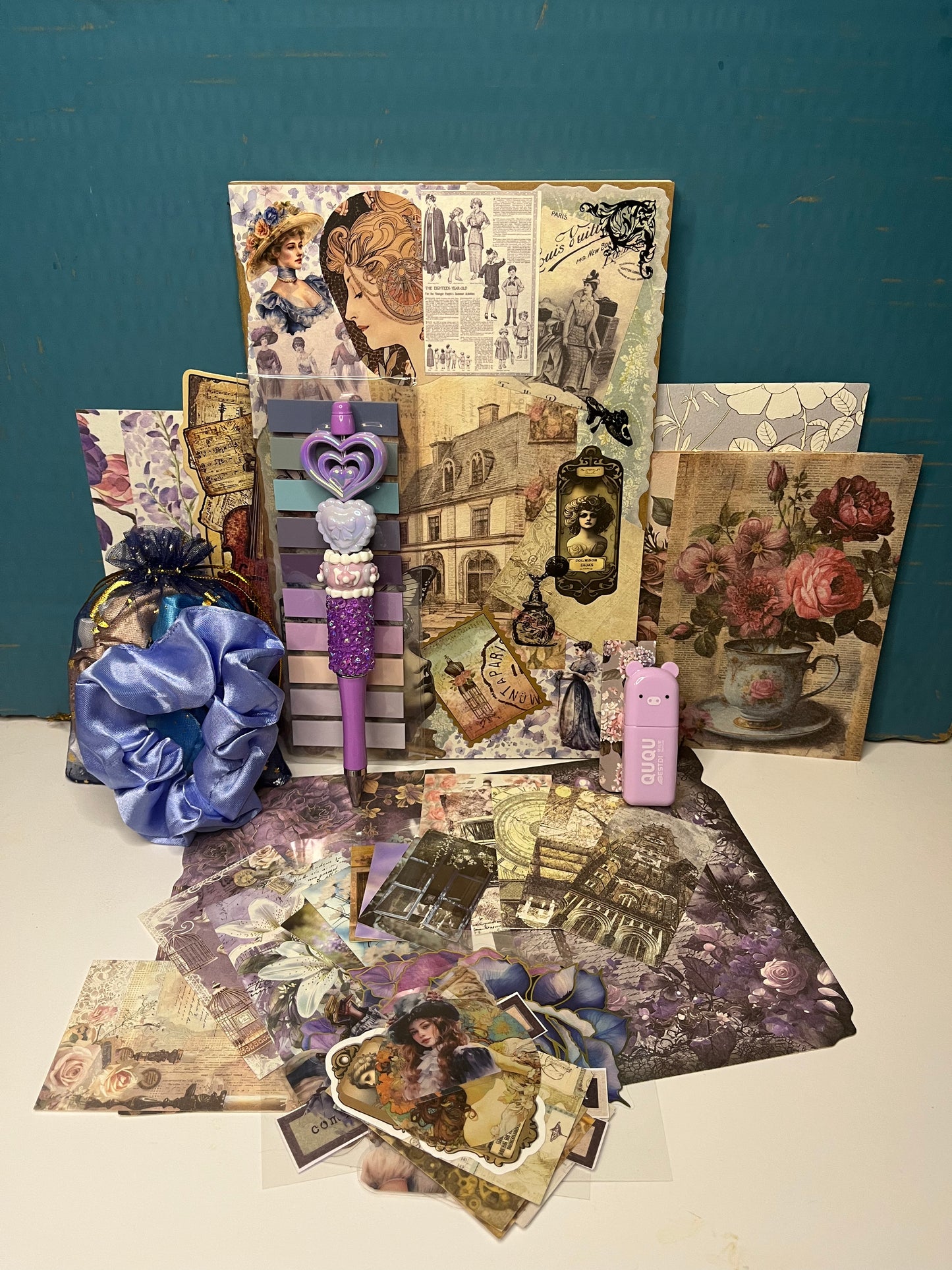Notebook Bundle