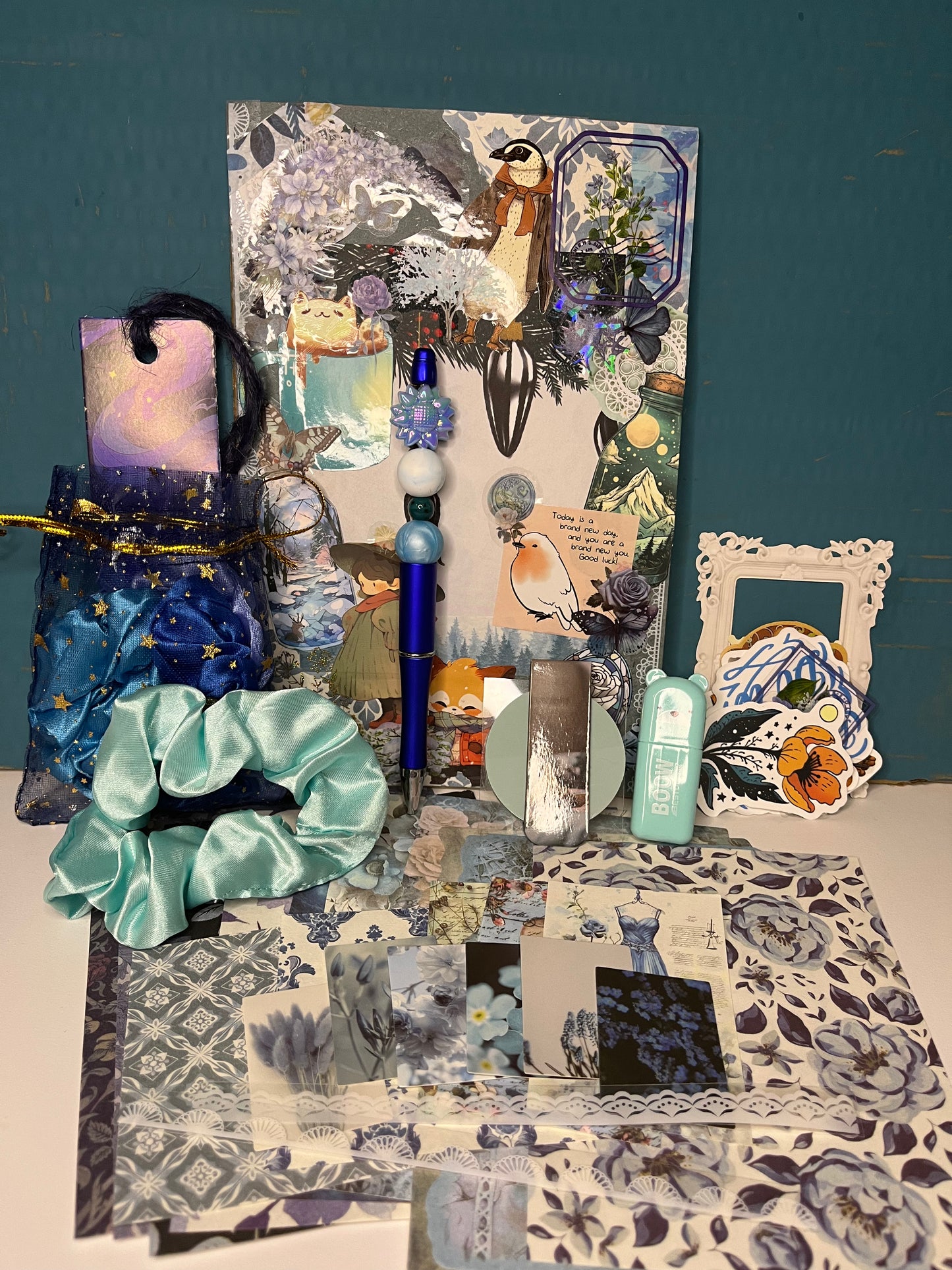 Notebook Bundle