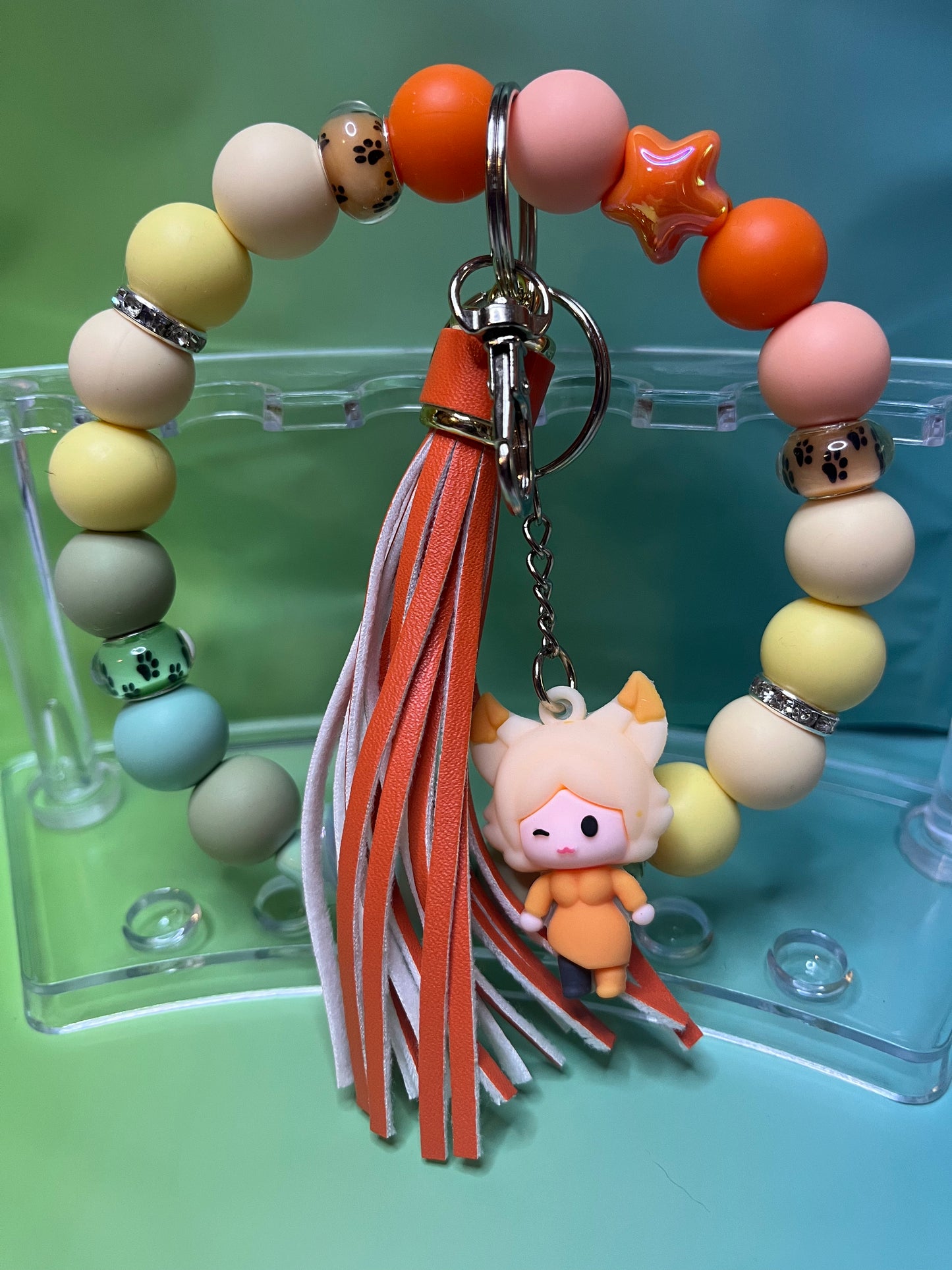 Summertime Bash Wristlet Sets