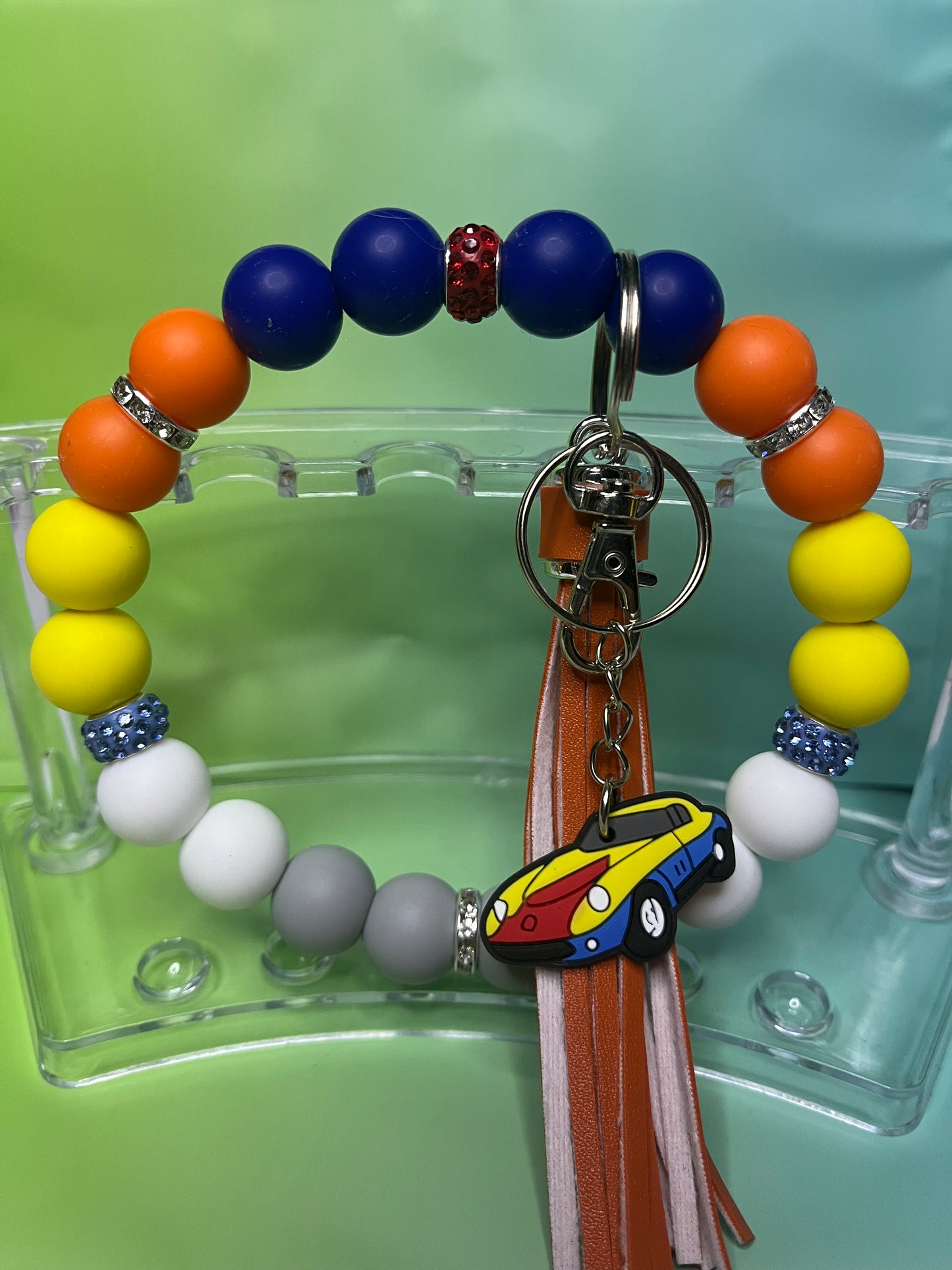 Summertime Bash Wristlet Sets