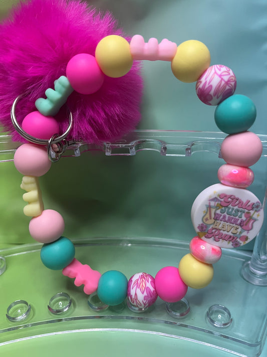 Summertime Bash Wristlet Sets
