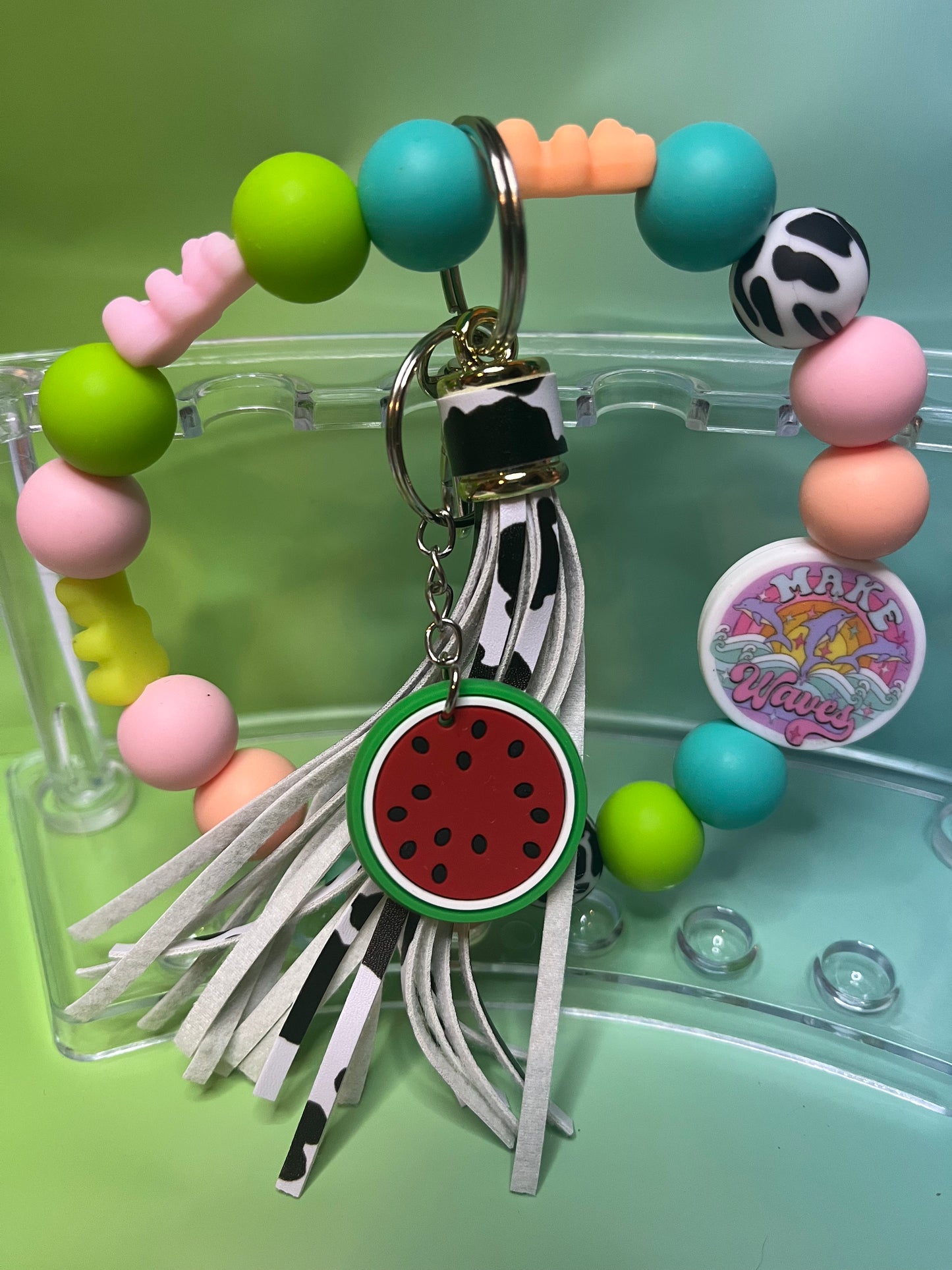 Summertime Bash Wristlet Sets