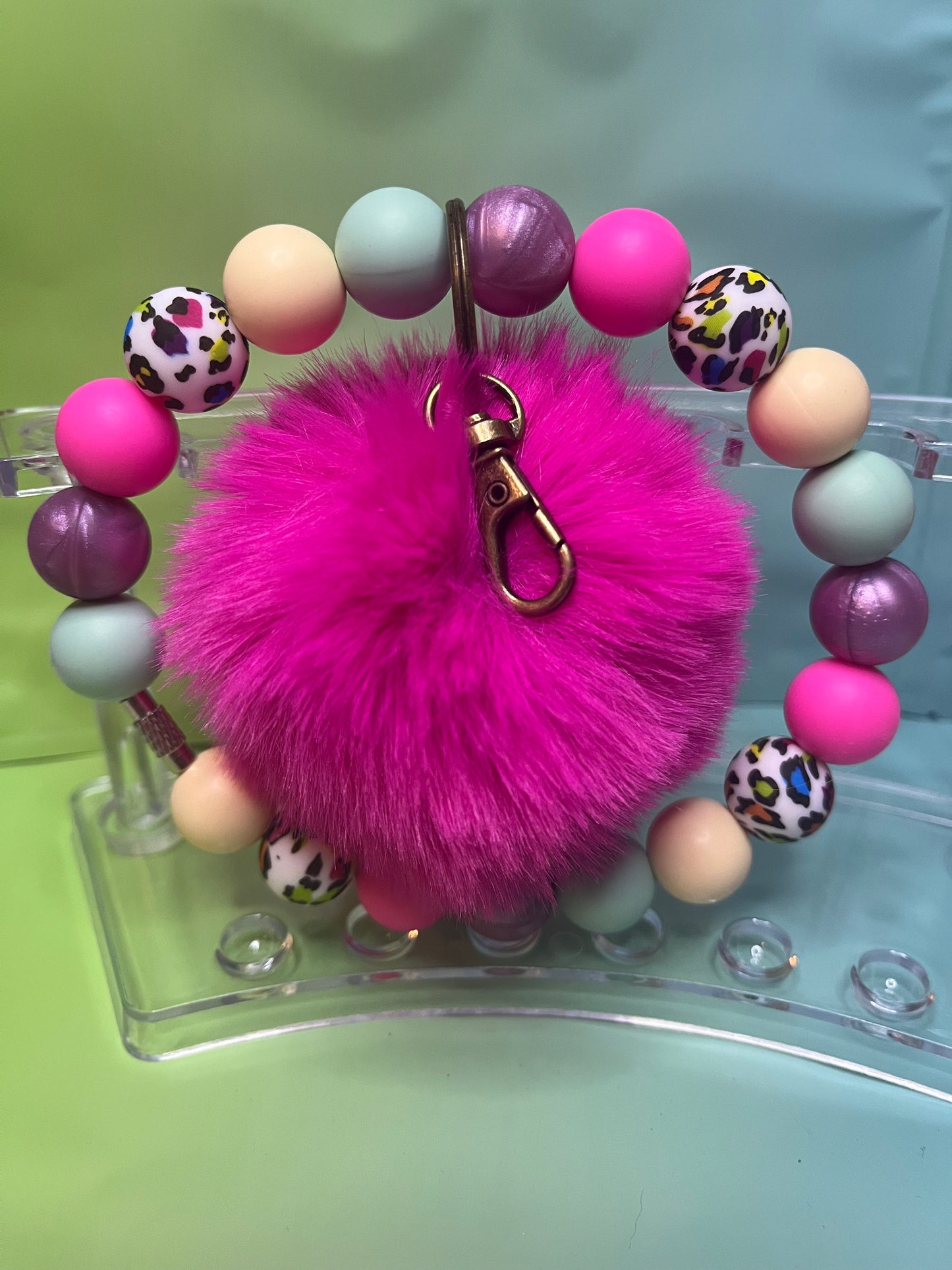 Summertime Bash Wristlet Sets