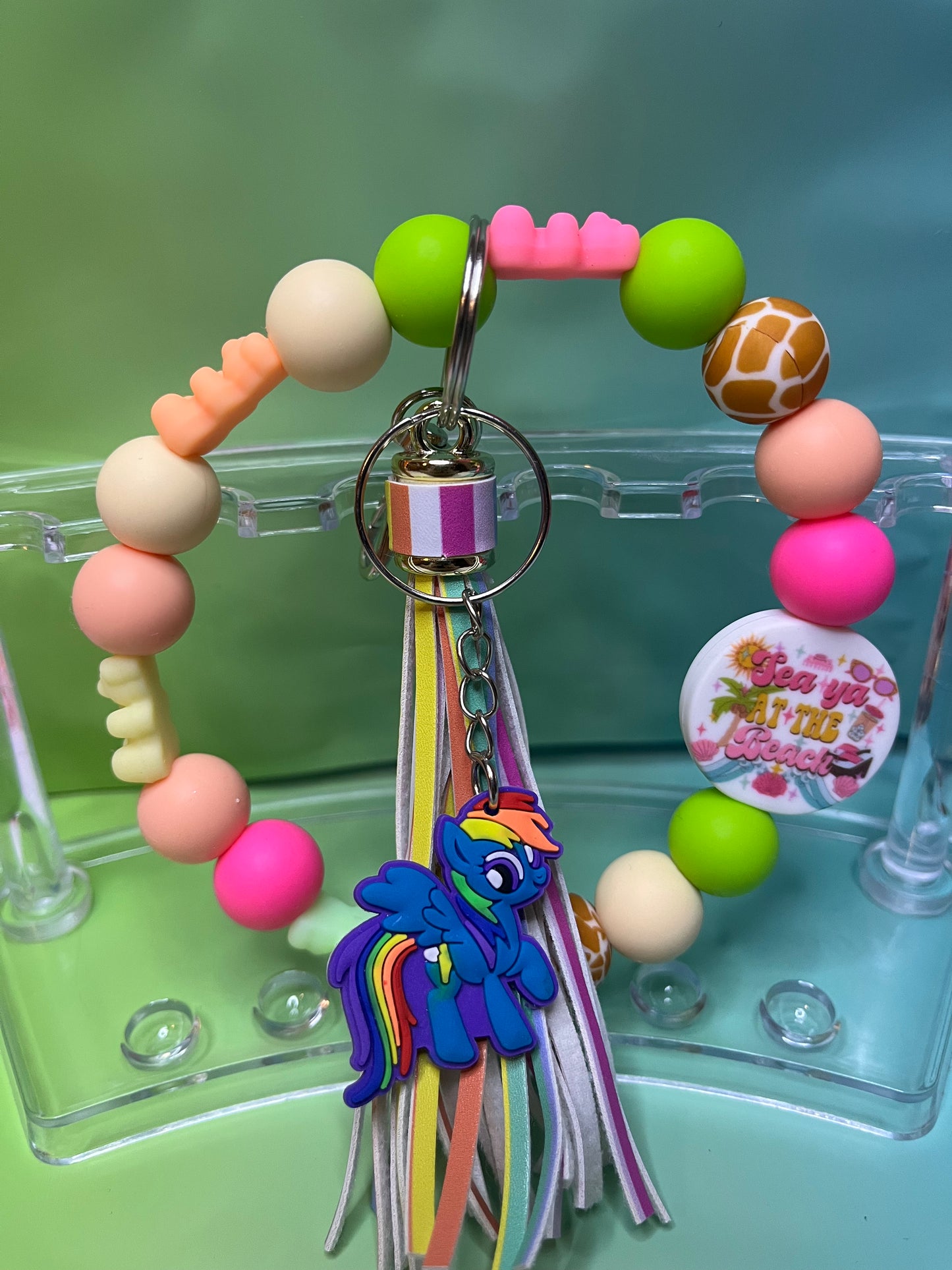 Summertime Bash Wristlet Sets